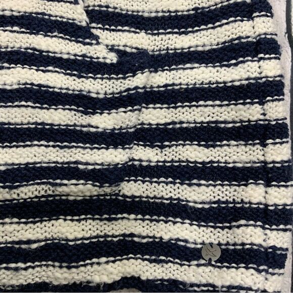 EDDIE BAUER Sweater with hood and front pocket - Picture 4 of 6